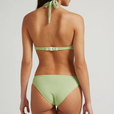 Bas De Bikini Peppermint - Vert - Image 3