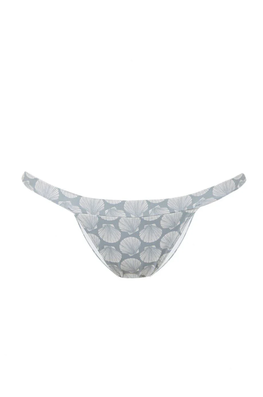 Bas De Bikini Seashell - Multicolore - Image 3