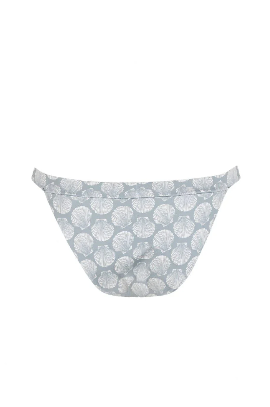 Bas De Bikini Seashell - Multicolore - Image 4