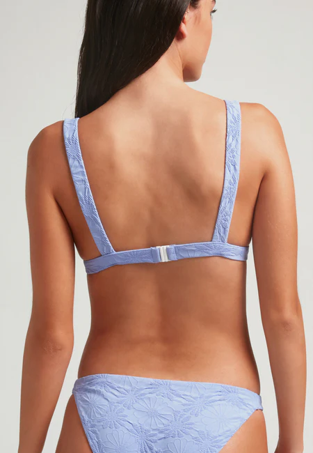 Haut De Bikini Touch Paradiso - Bleu - Image 2