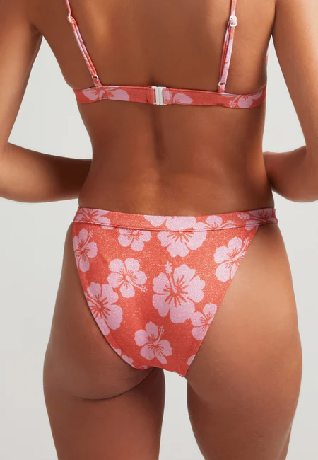 Culotte Maui - Rose - Image 2