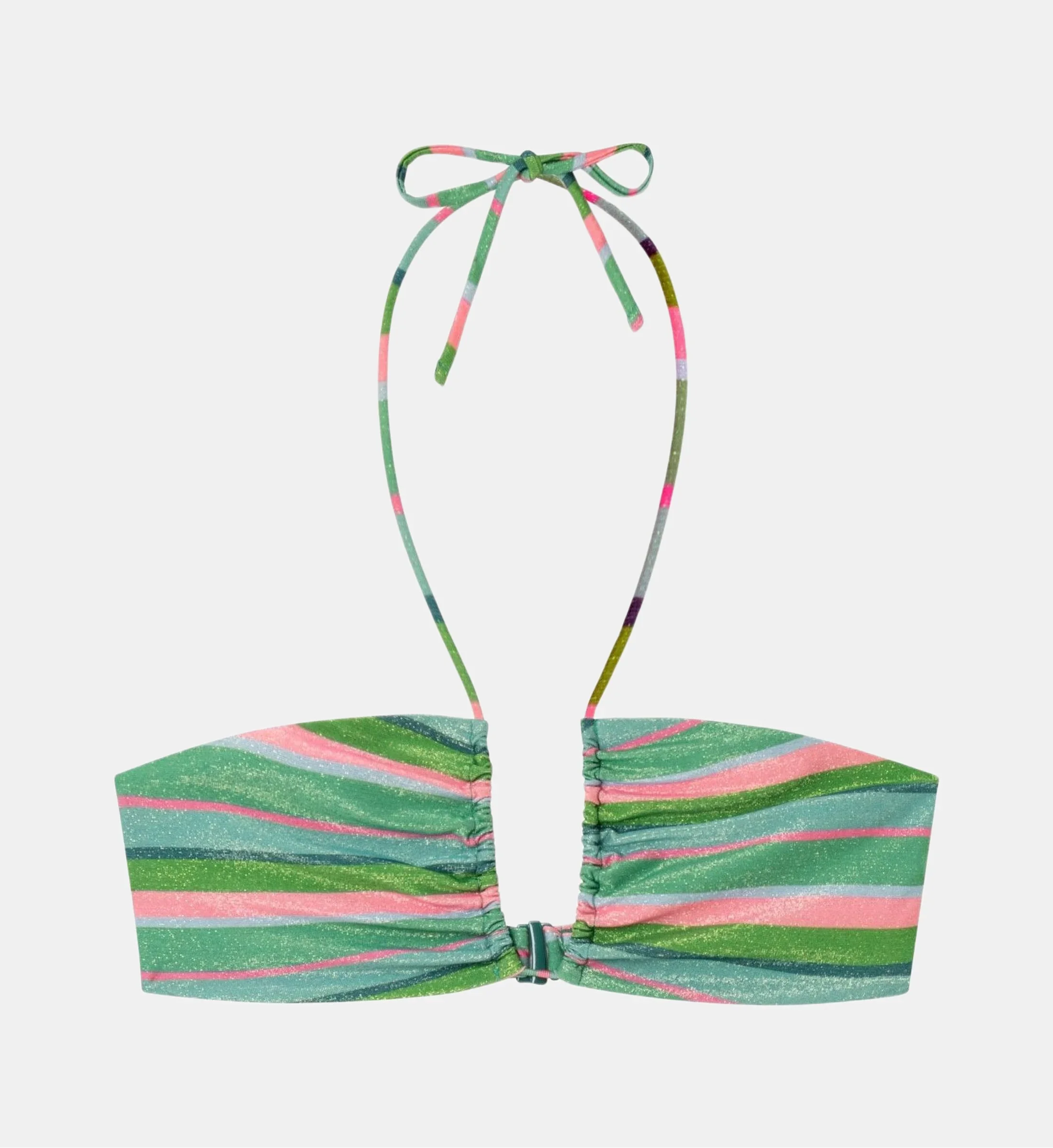 Haut Bikini Halty Chiquita - Multicolore - Image 2