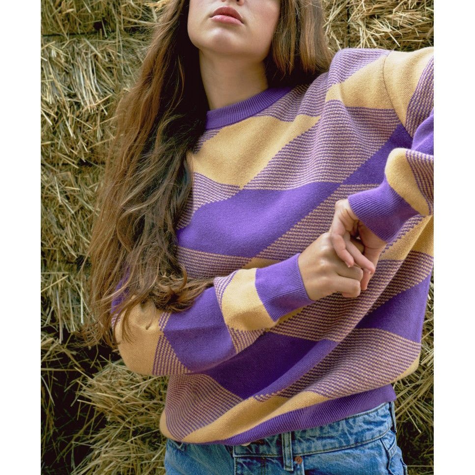 Pull Doma - Multicolore - Image 2