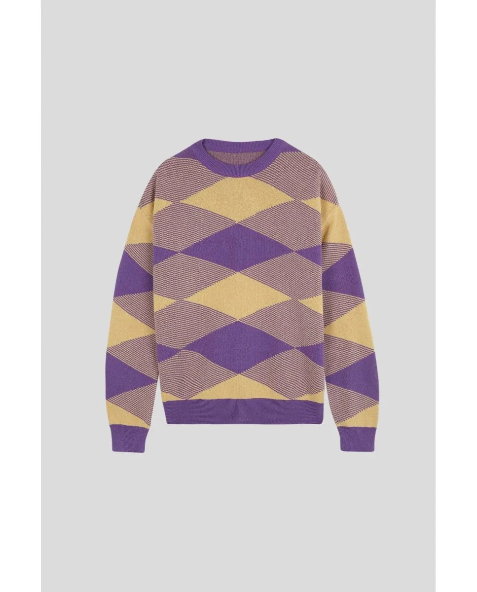 Pull Doma - Multicolore - Image 4