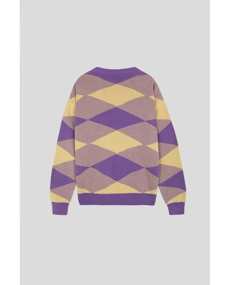 Pull Doma - Multicolore - Image 5