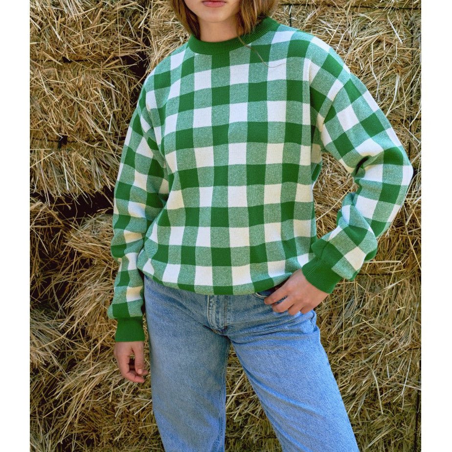 Pull Ranger - Vert - Image 2