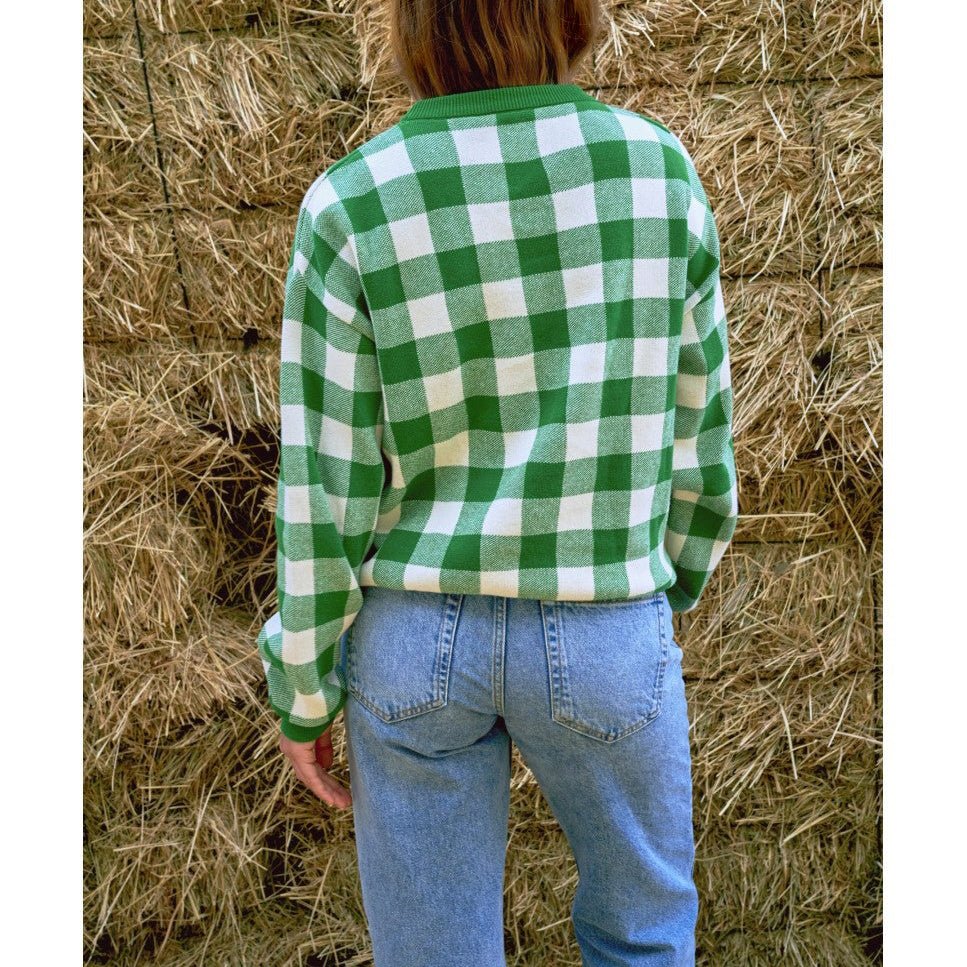 Pull Ranger - Vert - Image 3
