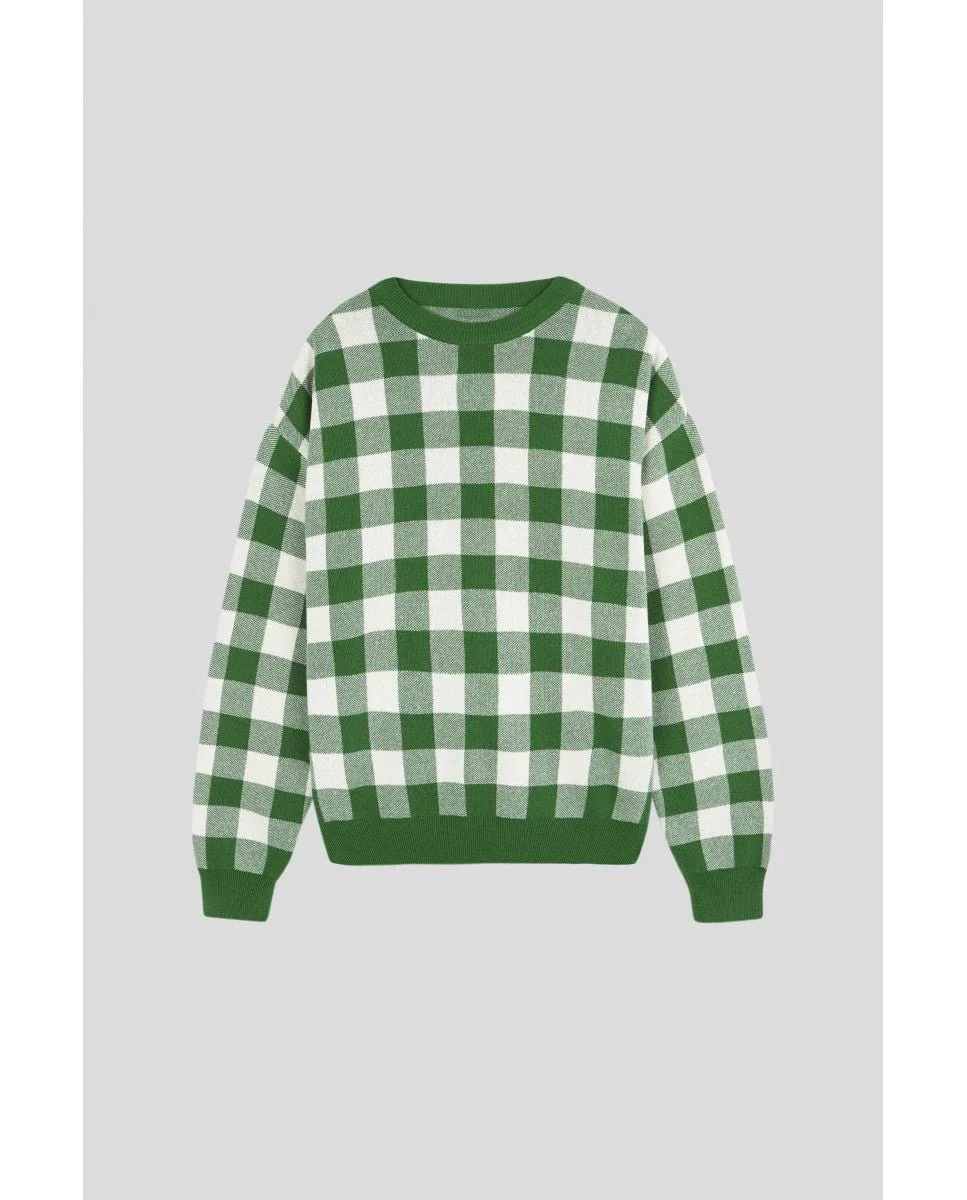 Pull Ranger - Vert - Image 4