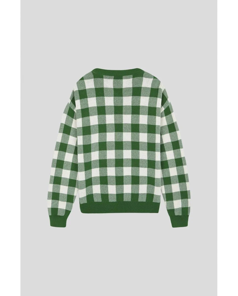 Pull Ranger - Vert - Image 5