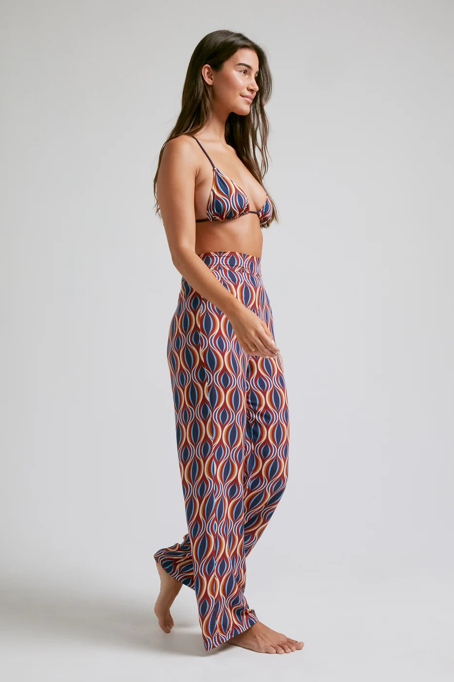 Pantalon Magic - Multicolore - Image 2