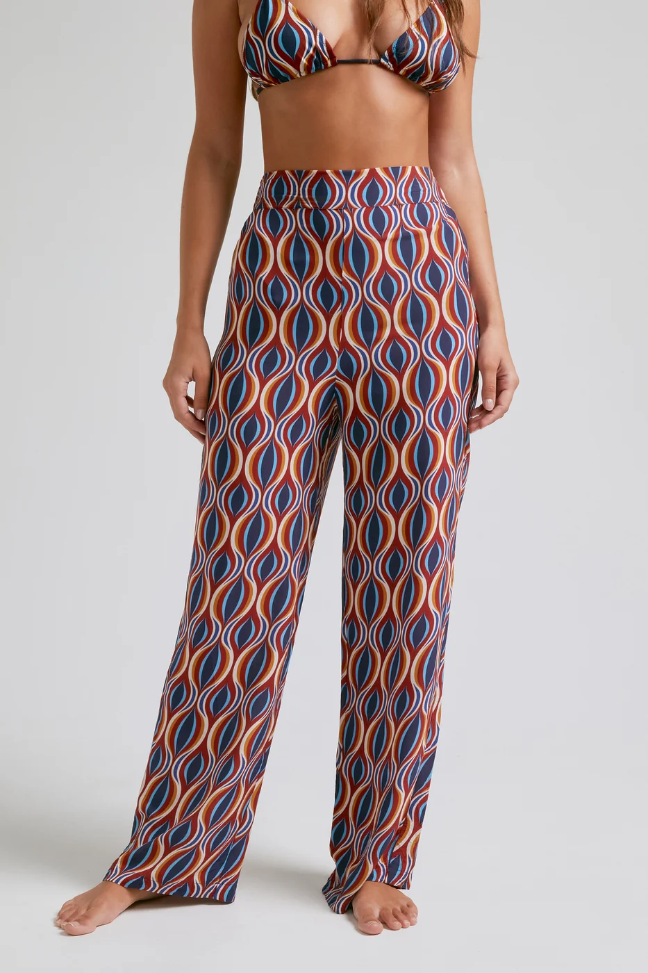 Pantalon Magic - Multicolore - Image 4
