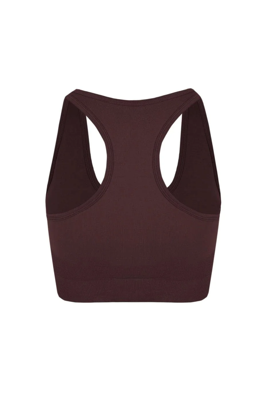 Top Chocolate - Marron - Image 4