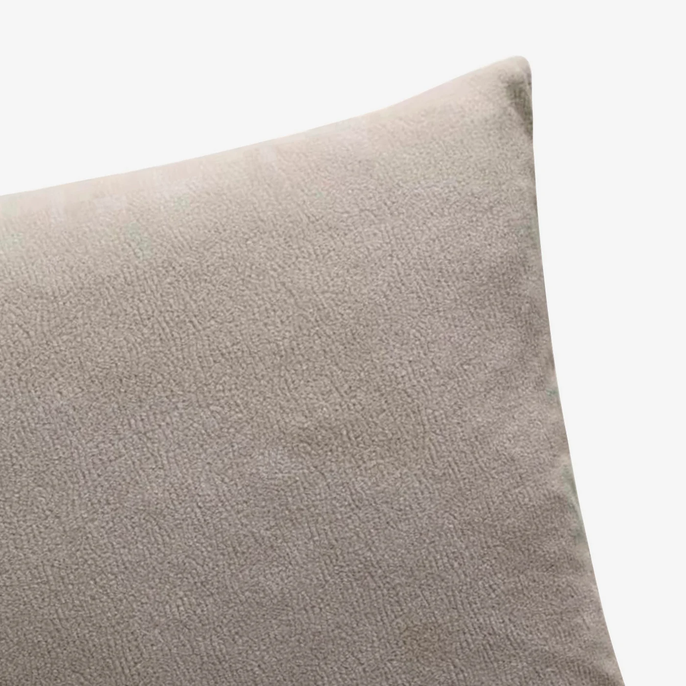 Housse De Coussin - Blanc Cassé - Malory - Image 4