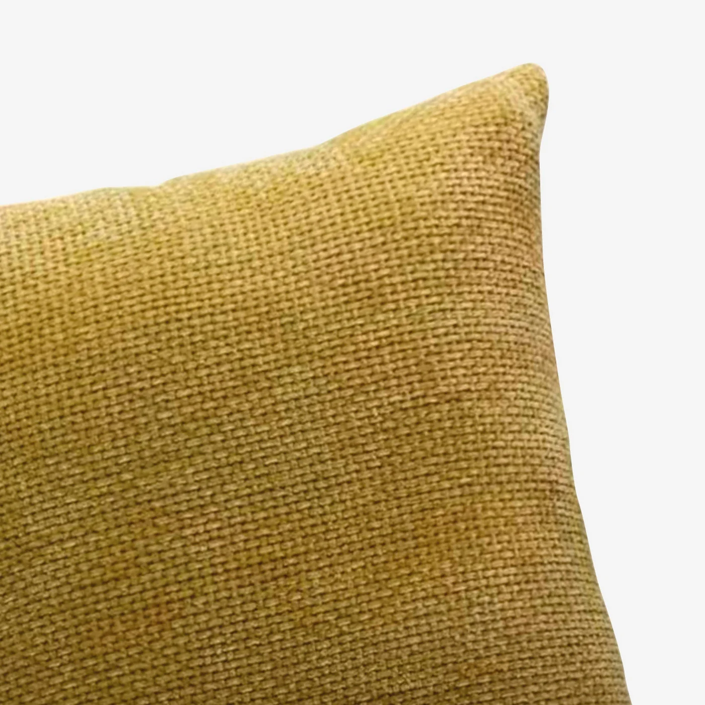 Housse De Coussin - Jaune - Alenia - Image 4