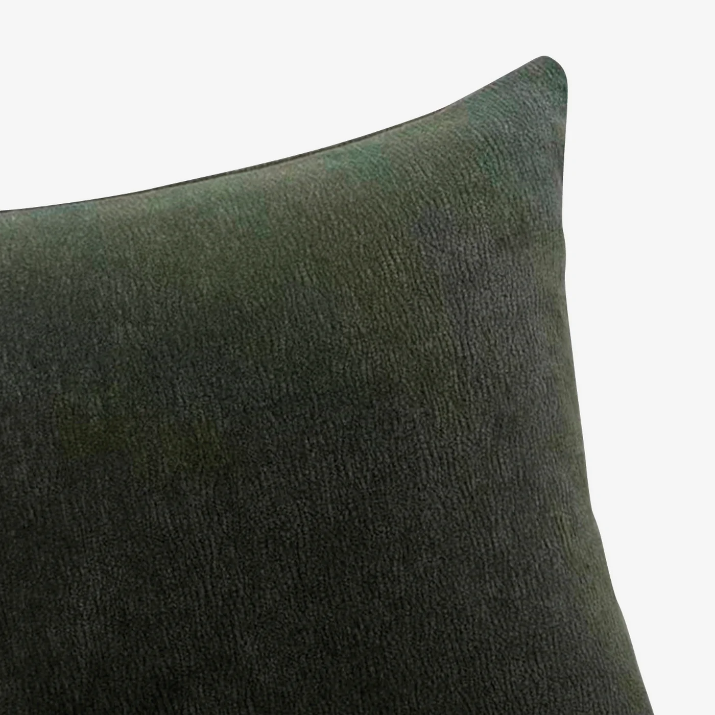 Housse De Coussin - Vert - Malory - Image 4