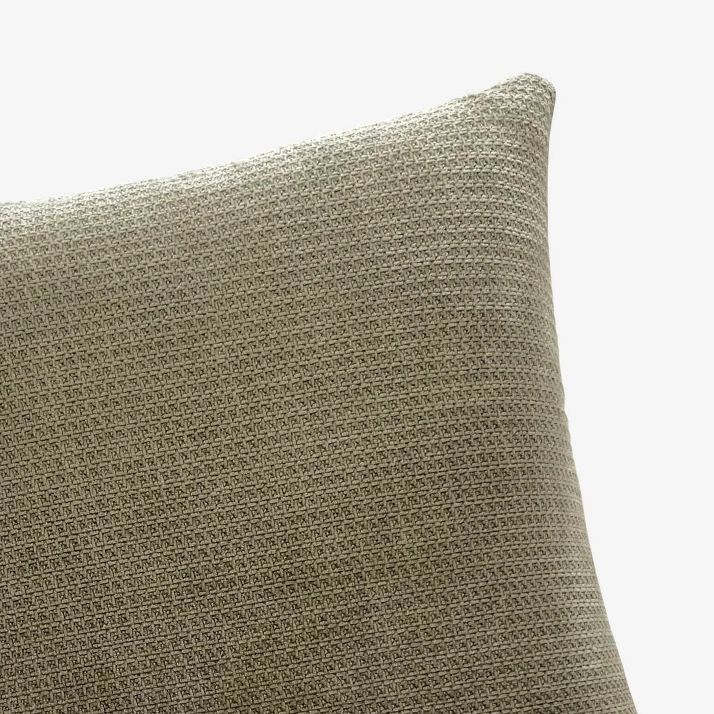 Housse De Coussin - Vert - Maya - Image 4