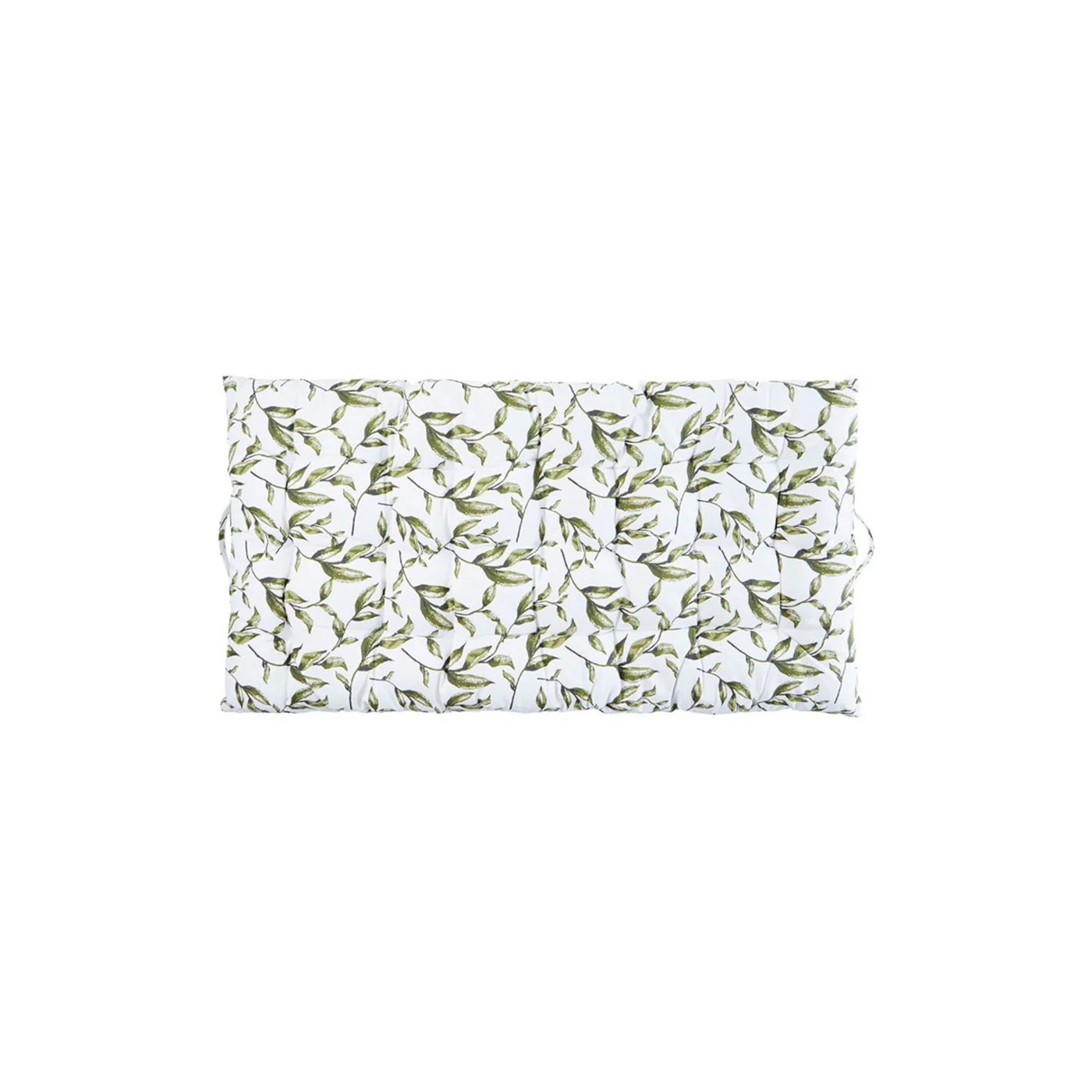 Matelas De Sol - Blanc - - Image 5