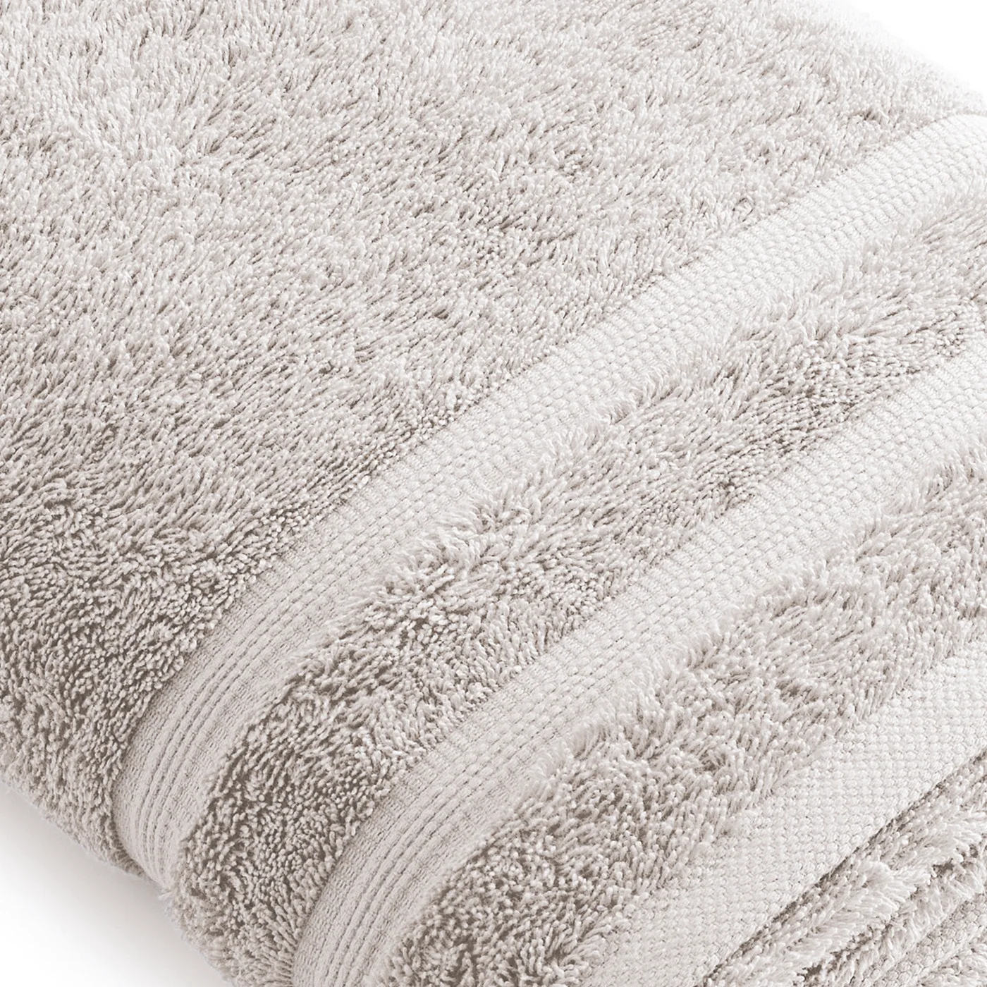 Maxi Drap De Bain - Sable - Vague - Image 5