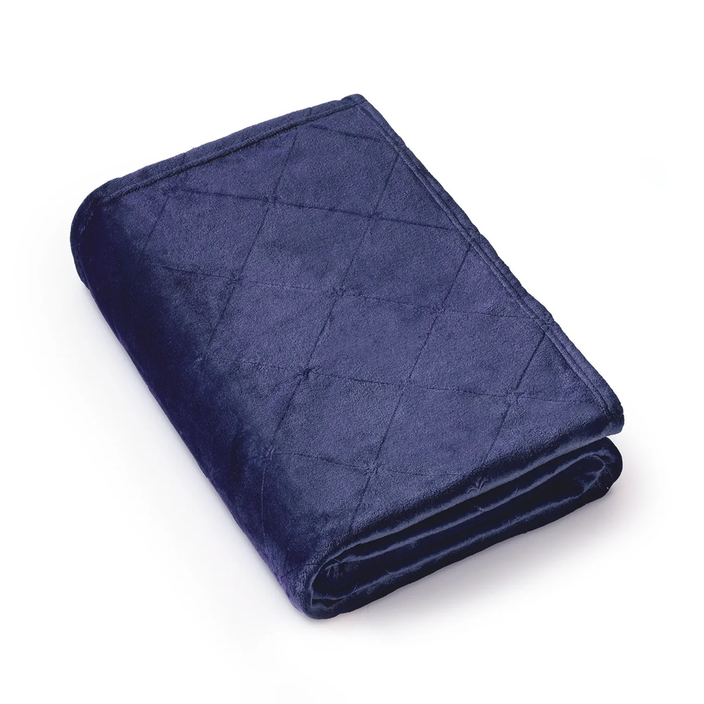 Maxi Plaid - Bleu Foncé - Diamond - Image 5