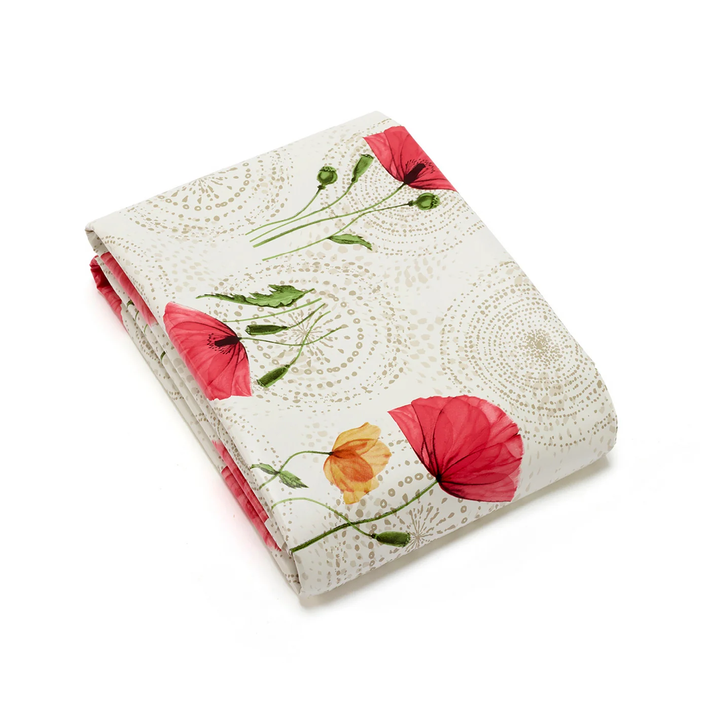 Nappe - Blanc Cassé - Papaver - Image 2