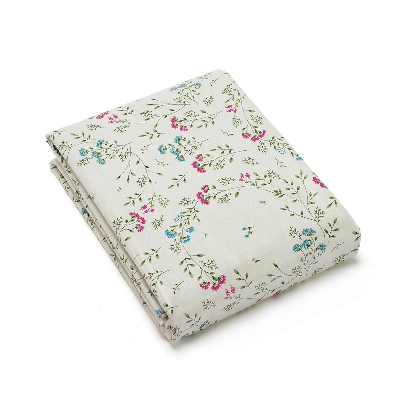 Nappe - Blanc Cassé - Pré De Fleurs - Image 2