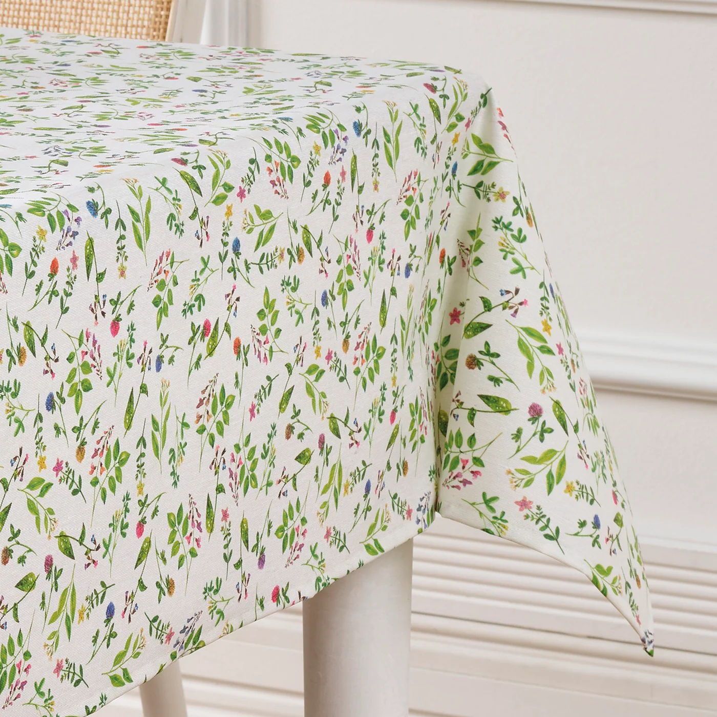 Nappe - Blanc - Elisa - Image 4