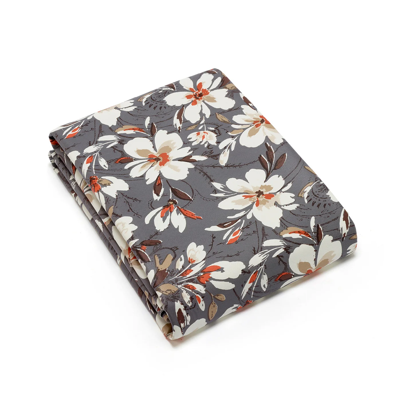 Nappe - Gris Foncé - Coucher De Soleil - Image 2