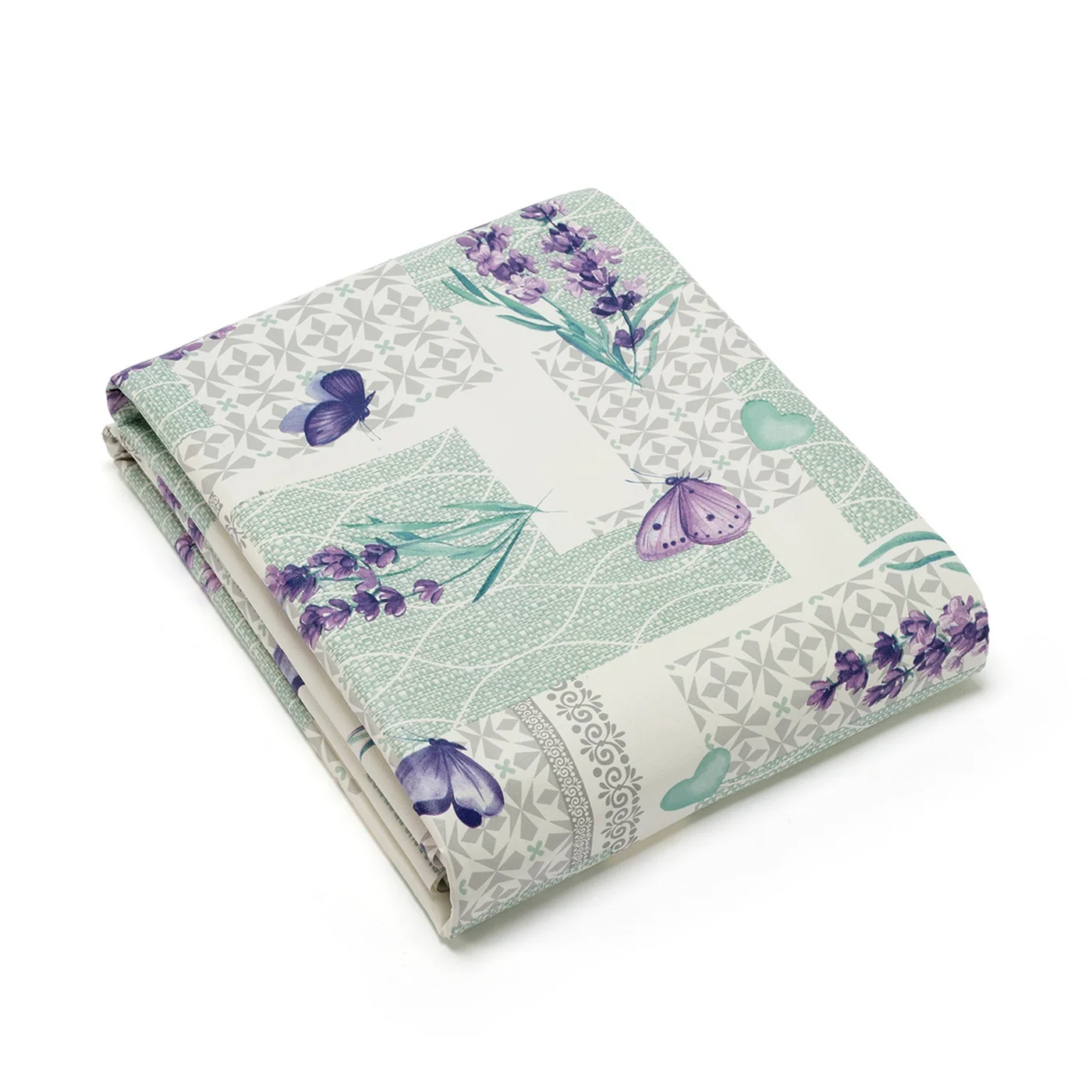 Nappe - Lavende - Bouquet De Lavande - Image 2