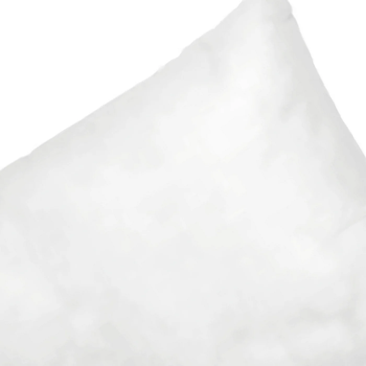 Remplissage Des Coussins - Blanc - - Image 3