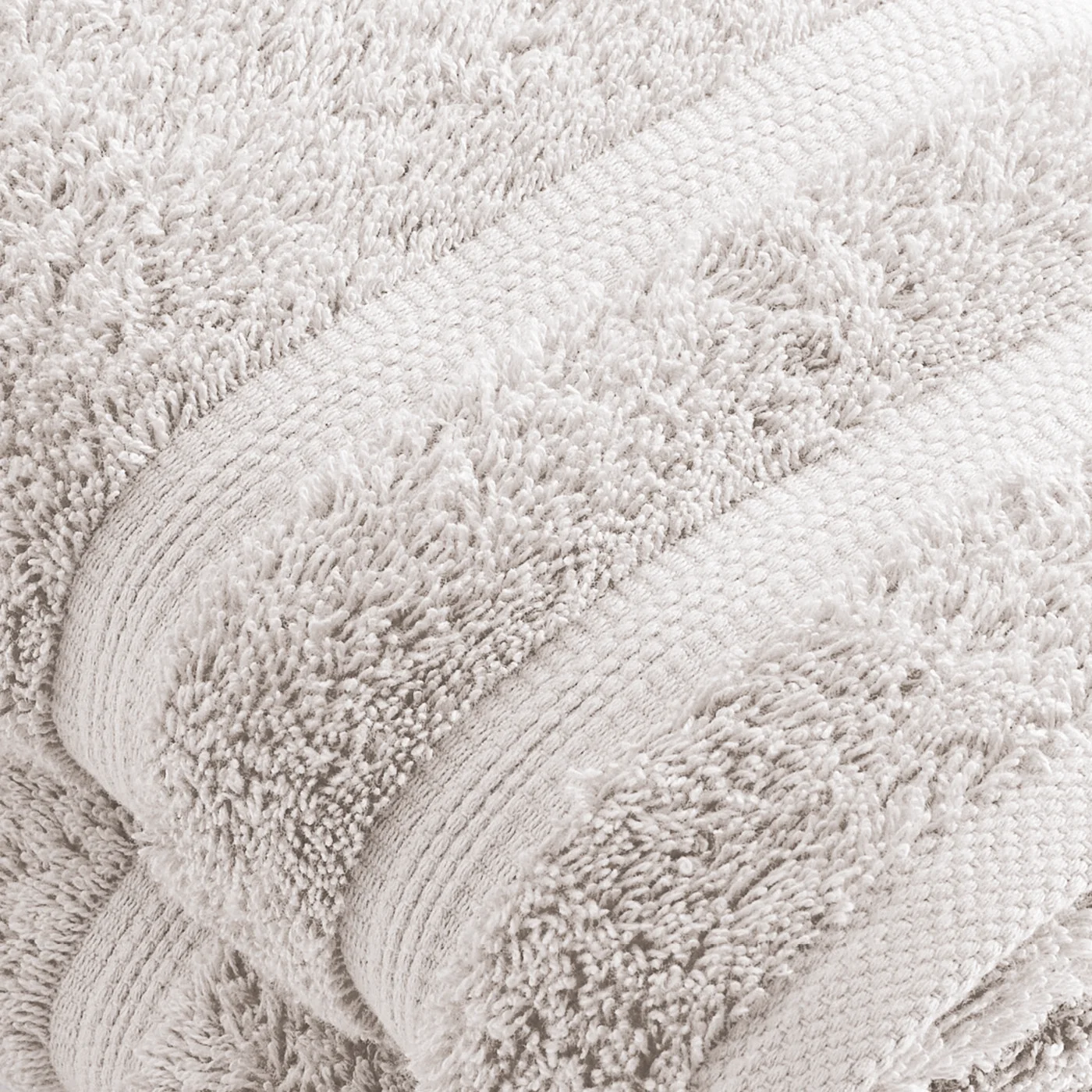 Set De 2 Serviettes - Sable - Vague - Image 5