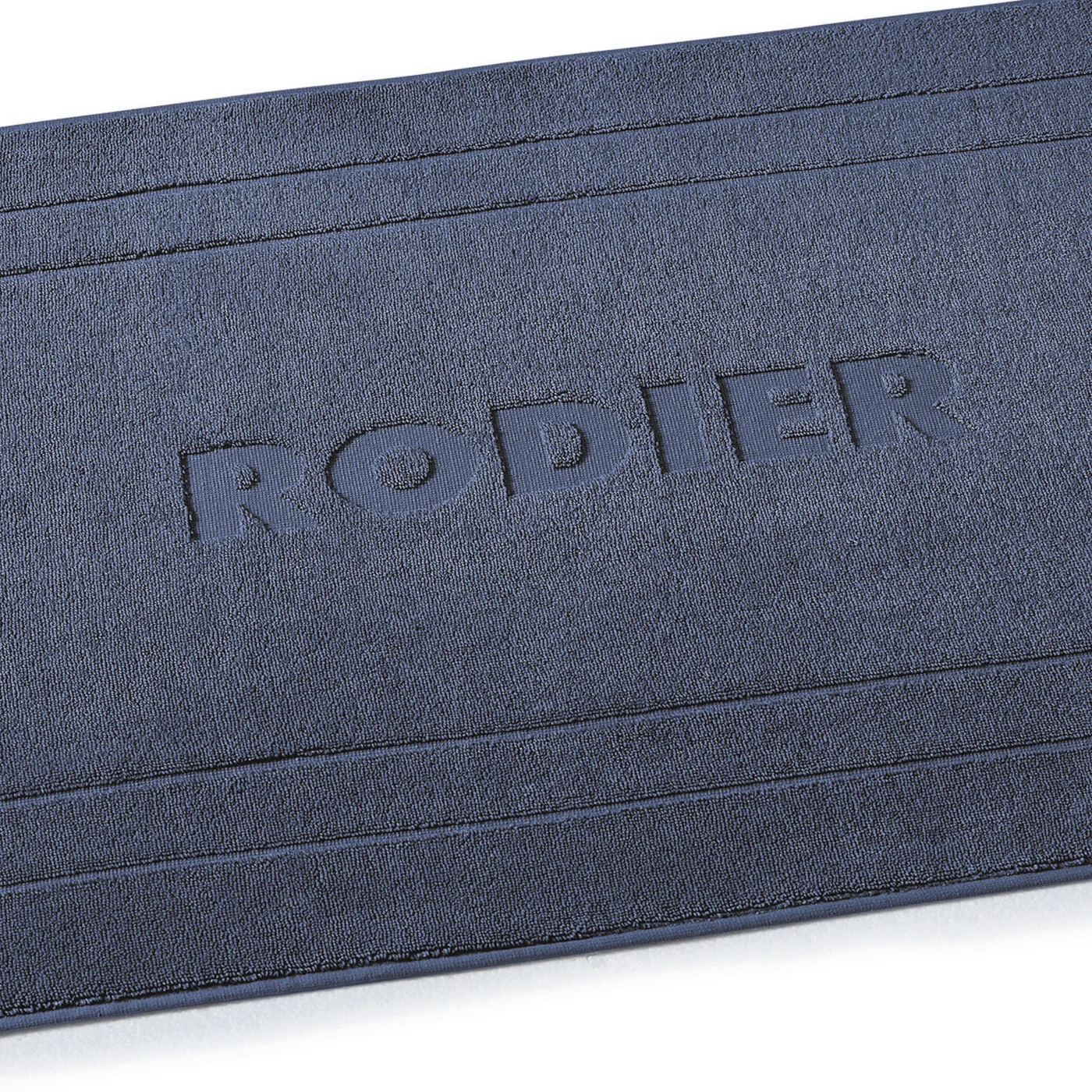 Tapis De Bain - Bleu Marine - Image 9