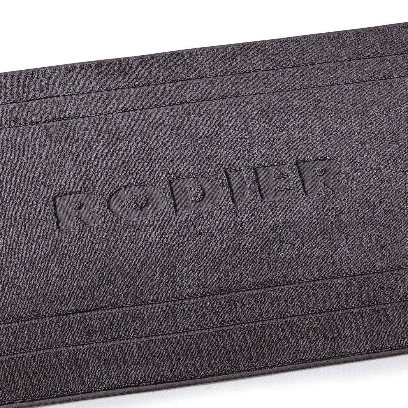 Tapis De Bain - Gris Foncé - Image 10