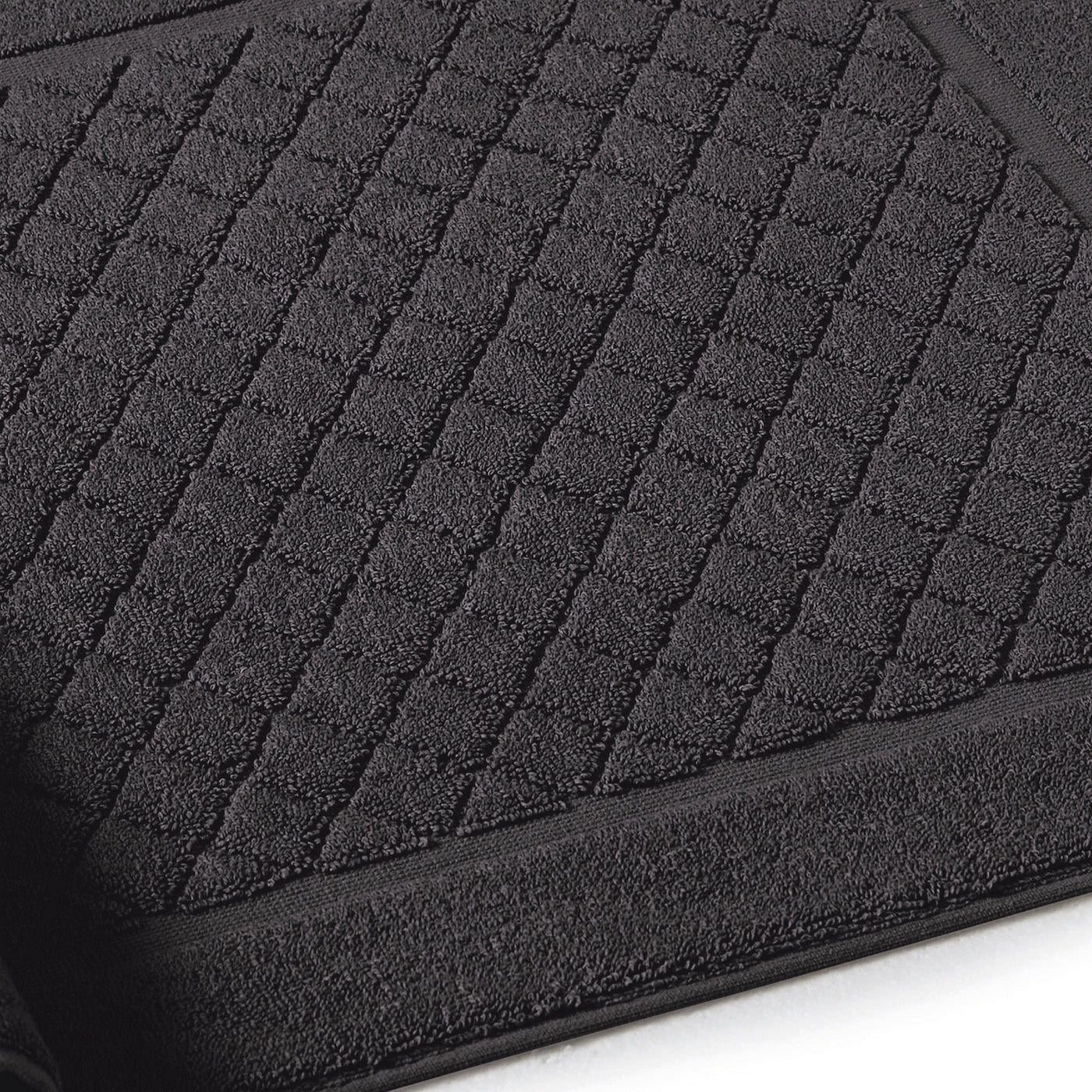 Tapis De Bain - Gris Foncé - Image 6
