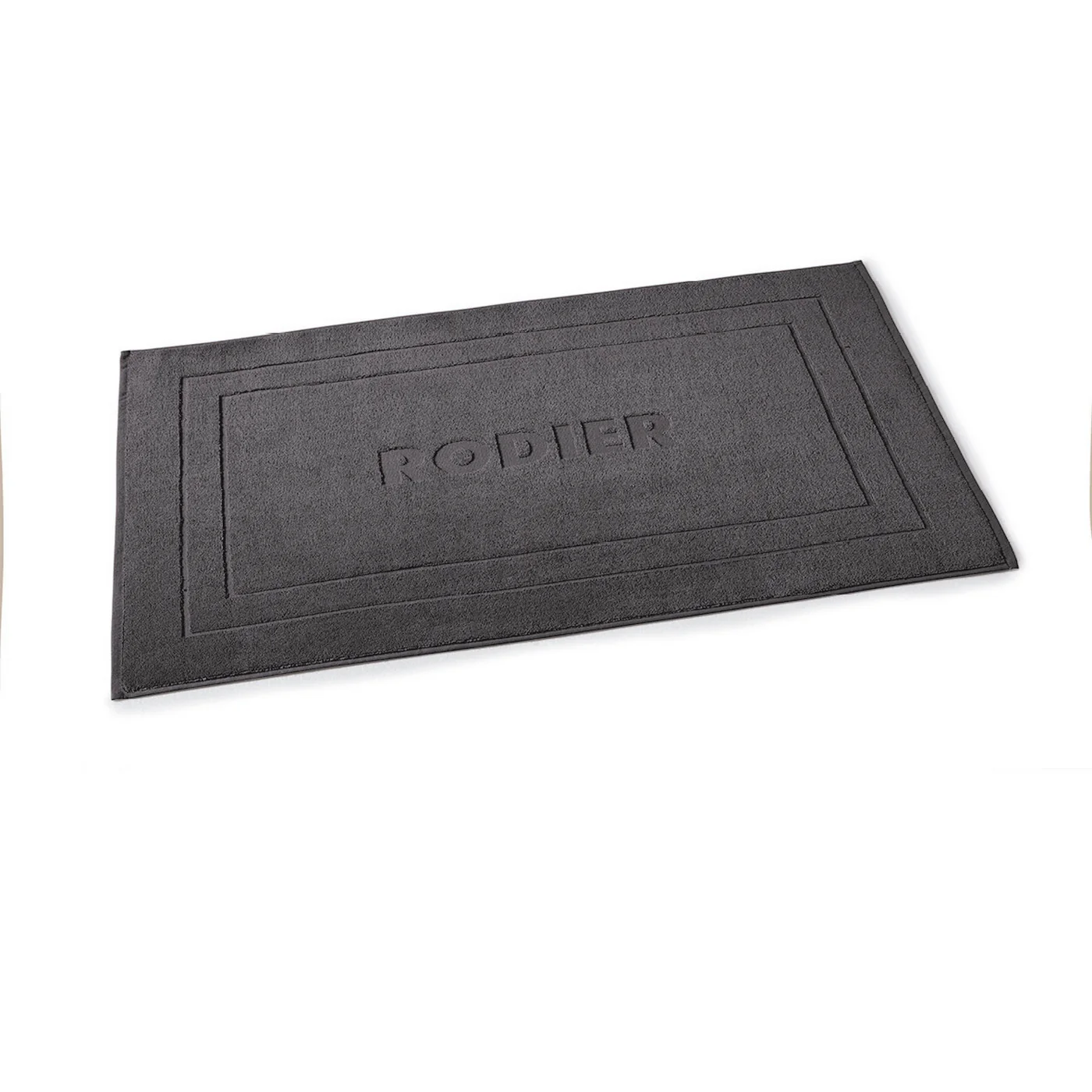 Tapis De Bain - Gris Foncé - Image 7
