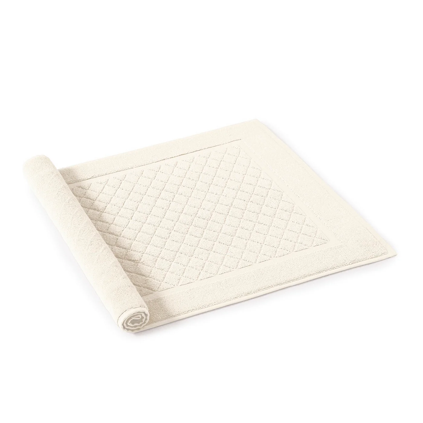 Tapis De Bain - Ivoire - Image 5