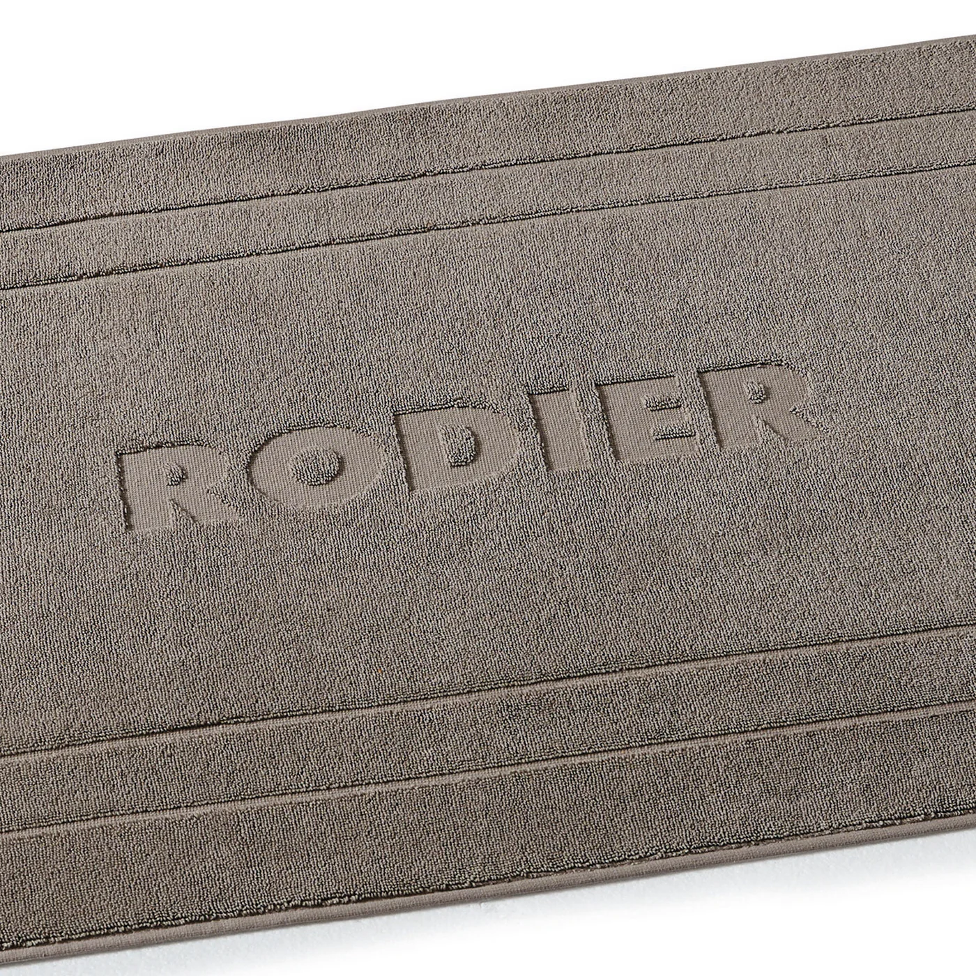 Tapis De Bain - Marron - Image 4