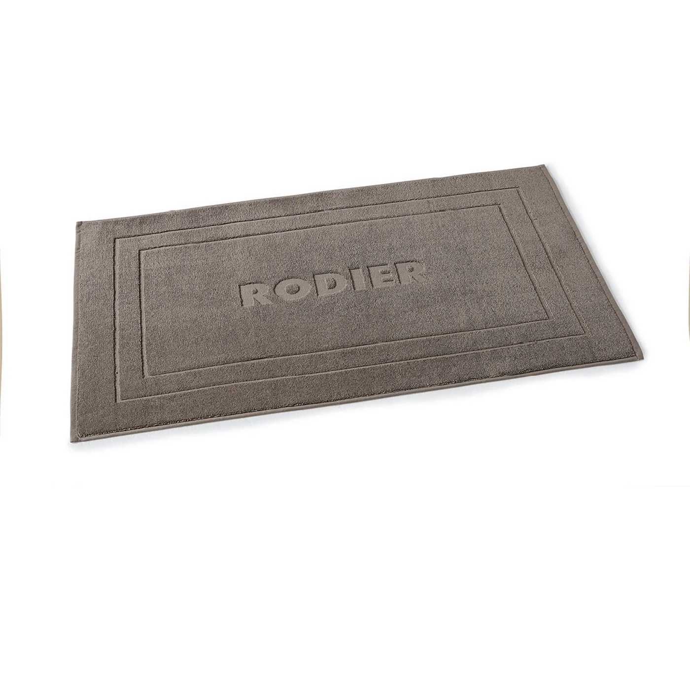 Tapis De Bain - Marron - Image 5