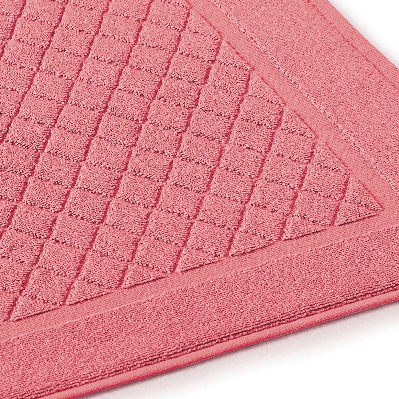 Tapis De Bain - Rose Hibiscus - Image 6