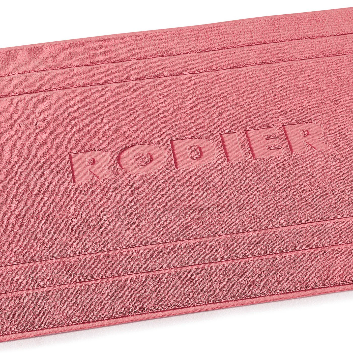 Tapis De Bain - Rose Hibiscus - Image 9