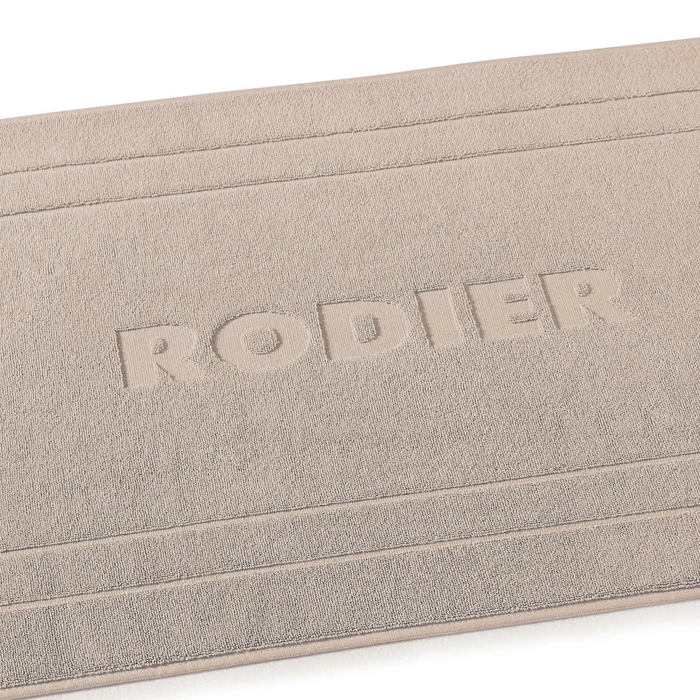 Tapis De Bain - Taupe - Image 10