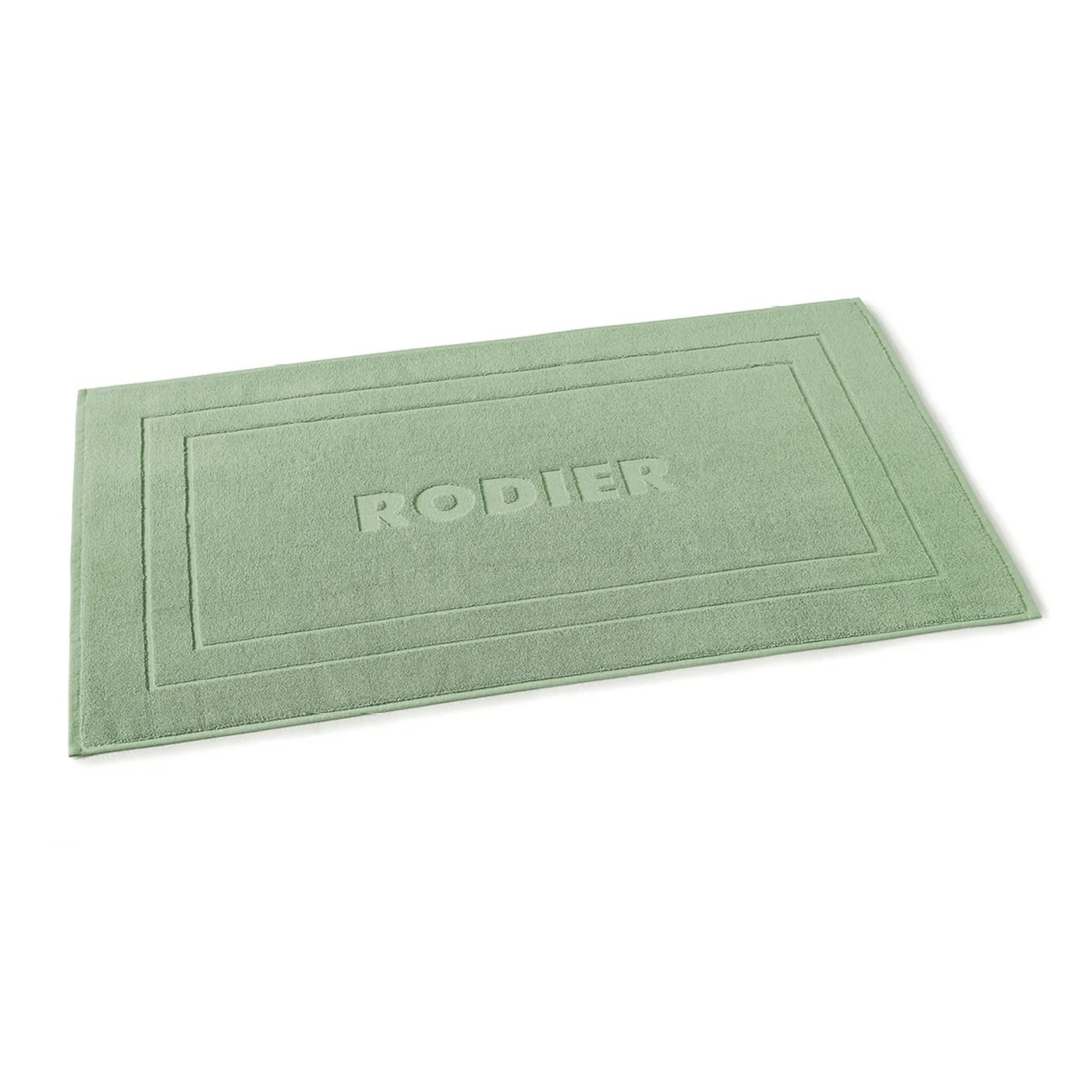 Tapis De Bain - Vert Prairie - Image 6