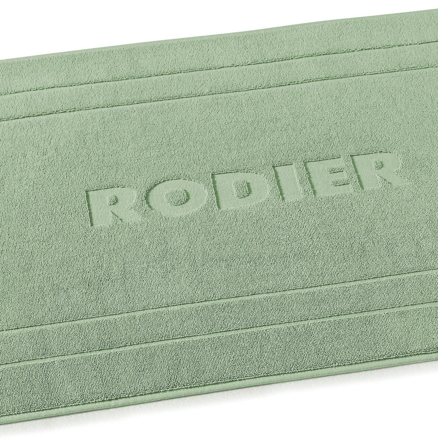 Tapis De Bain - Vert Prairie - Image 9