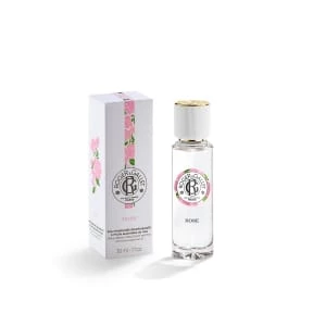 Roger&Gallet - Rose Eau Fraîche Parfumée Bienfaisante - 30Ml - Image 2