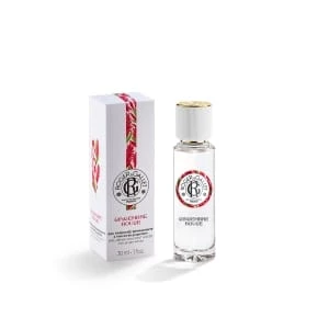 Roger&Gallet - Gingembre Rouge Eau Fraîche Parfumée Bienfaisante - 30Ml - Image 2