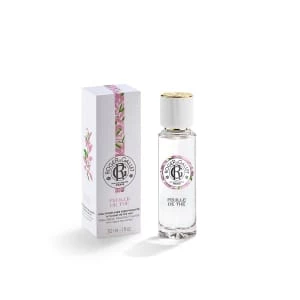 Roger&Gallet - Feuille De Thé Eau Fraîche Parfumée Bienfaisante - 30Ml - Image 2