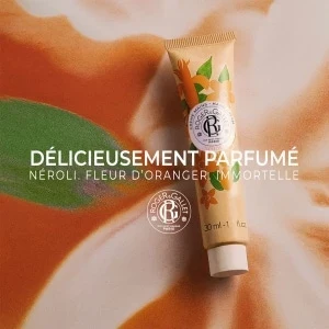 Roger&Gallet - Néroli Crème Mains Bienfaisante - 30Ml - Image 2