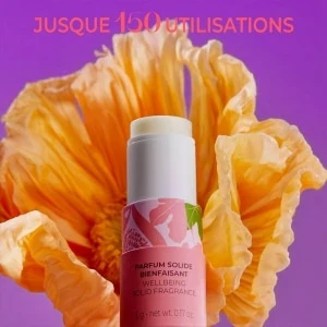 Roger&Gallet - Fleur De Figuier Parfum Solide Bienfaisant 5G - Image 2