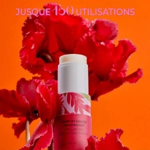 Roger&Gallet - Gingembre Rouge Parfum Solide Bienfaisant 5G - Image 2