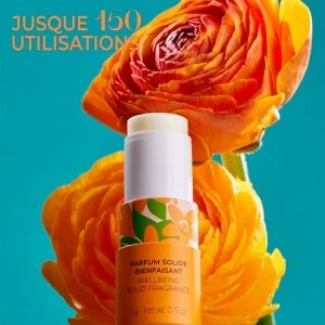 Roger&Gallet - Néroli Parfum Solide Bienfaisant 5G - Image 2
