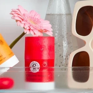 Roger&Gallet - Gingembre Rouge Déodorant Stick - 50Ml - Image 2